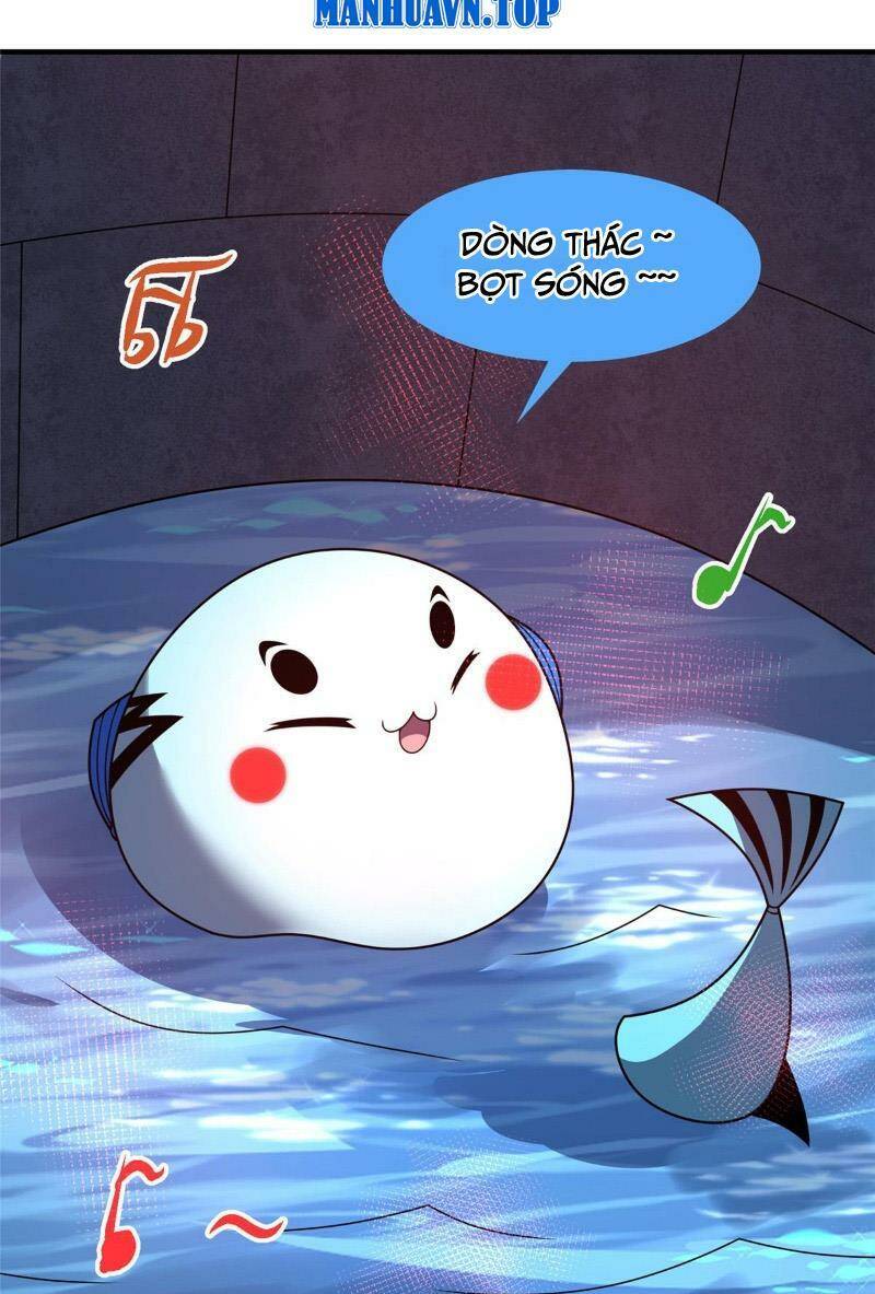 Thần Sủng Tiến Hóa Chapter 257 - Trang 2