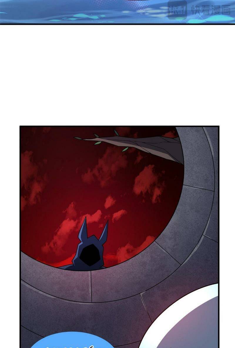 Thần Sủng Tiến Hóa Chapter 257 - Trang 2