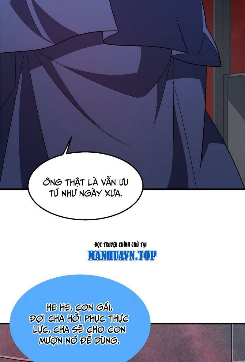 Thần Sủng Tiến Hóa Chapter 257 - Trang 2