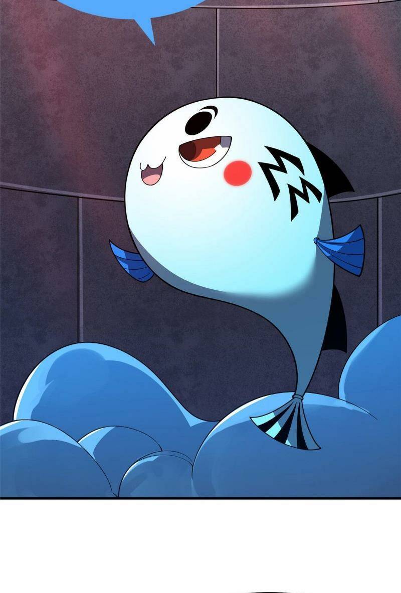 Thần Sủng Tiến Hóa Chapter 257 - Trang 2