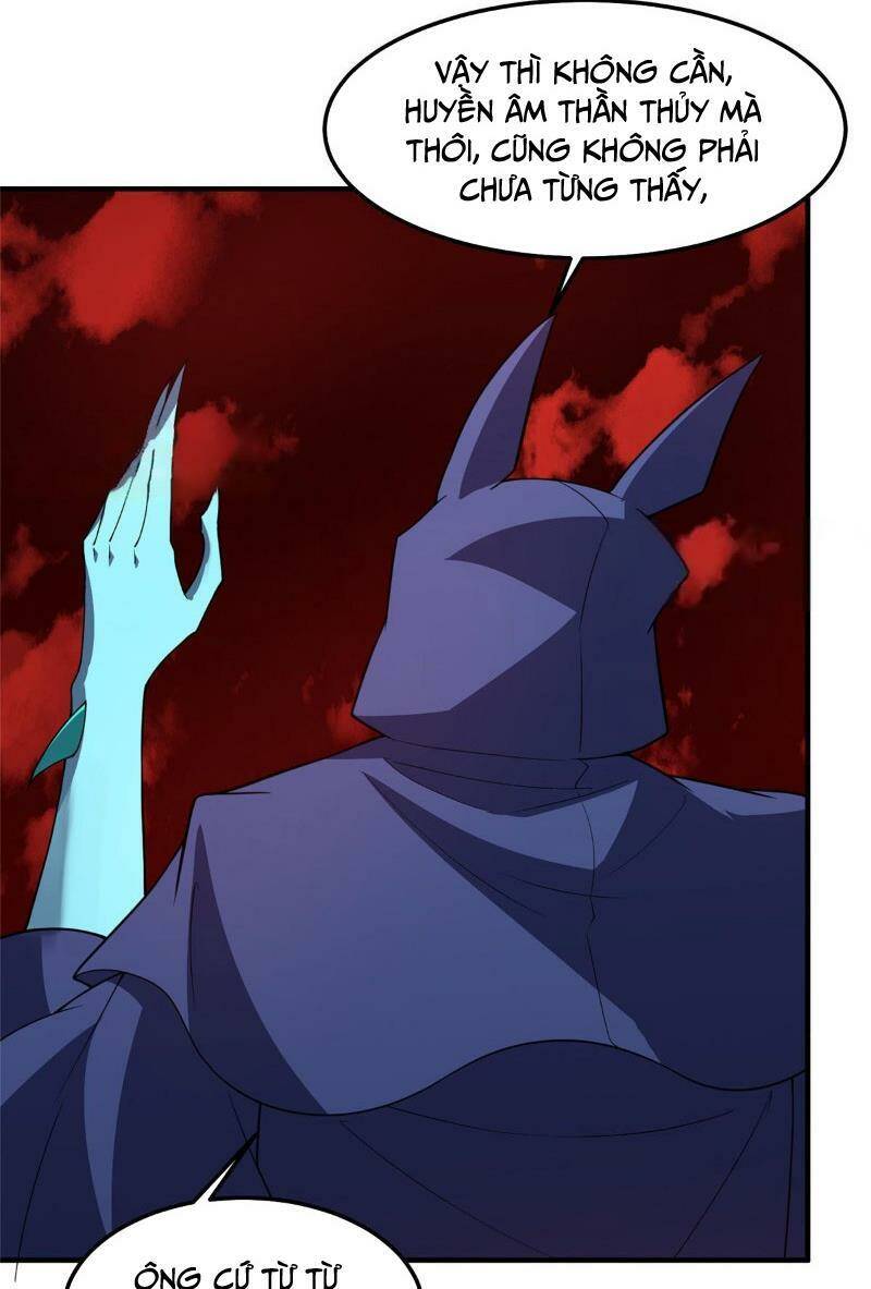 Thần Sủng Tiến Hóa Chapter 257 - Trang 2