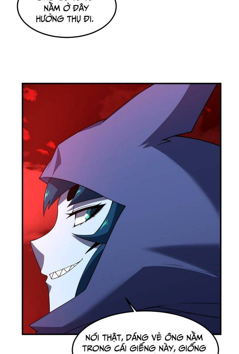 Thần Sủng Tiến Hóa Chapter 257 - Trang 2