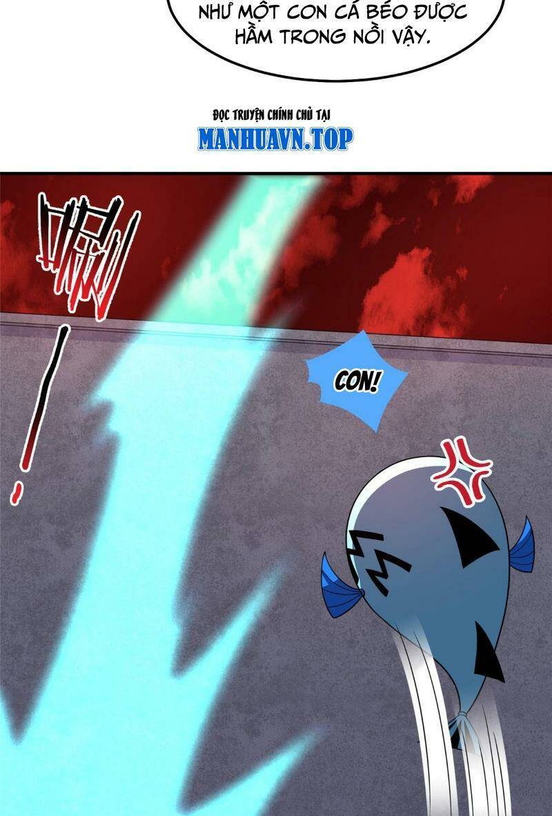 Thần Sủng Tiến Hóa Chapter 257 - Trang 2