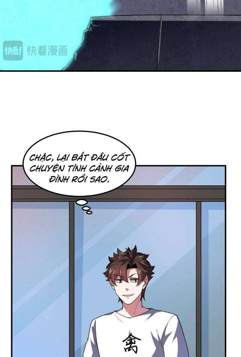 Thần Sủng Tiến Hóa Chapter 257 - Trang 2