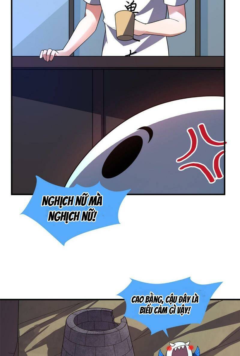 Thần Sủng Tiến Hóa Chapter 257 - Trang 2