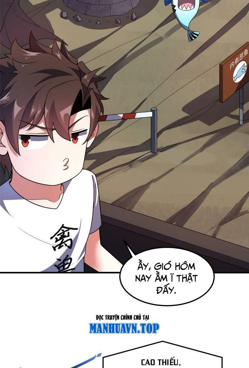 Thần Sủng Tiến Hóa Chapter 257 - Trang 2