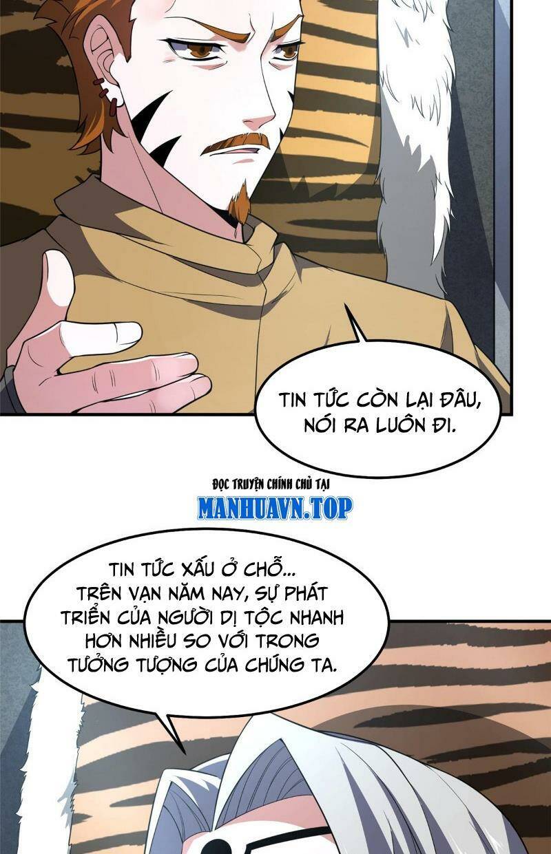 Thần Sủng Tiến Hóa Chapter 257 - Trang 2