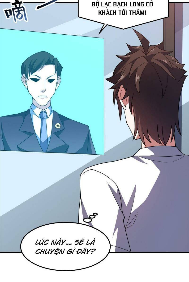 Thần Sủng Tiến Hóa Chapter 257 - Trang 2