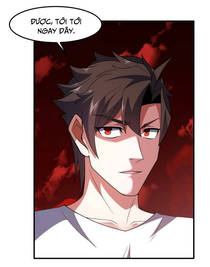 Thần Sủng Tiến Hóa Chapter 257 - Trang 2