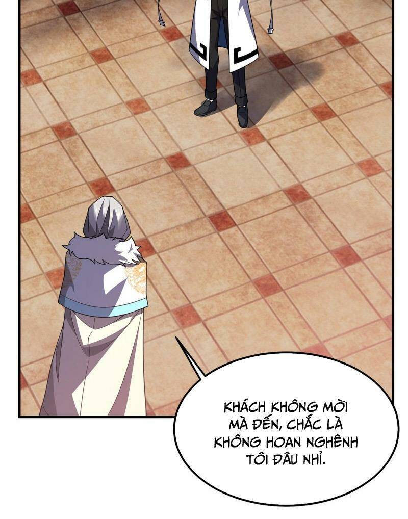 Thần Sủng Tiến Hóa Chapter 257 - Trang 2