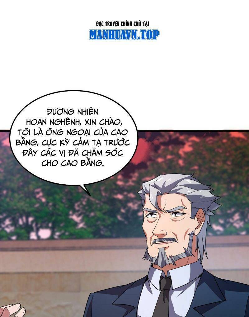 Thần Sủng Tiến Hóa Chapter 257 - Trang 2