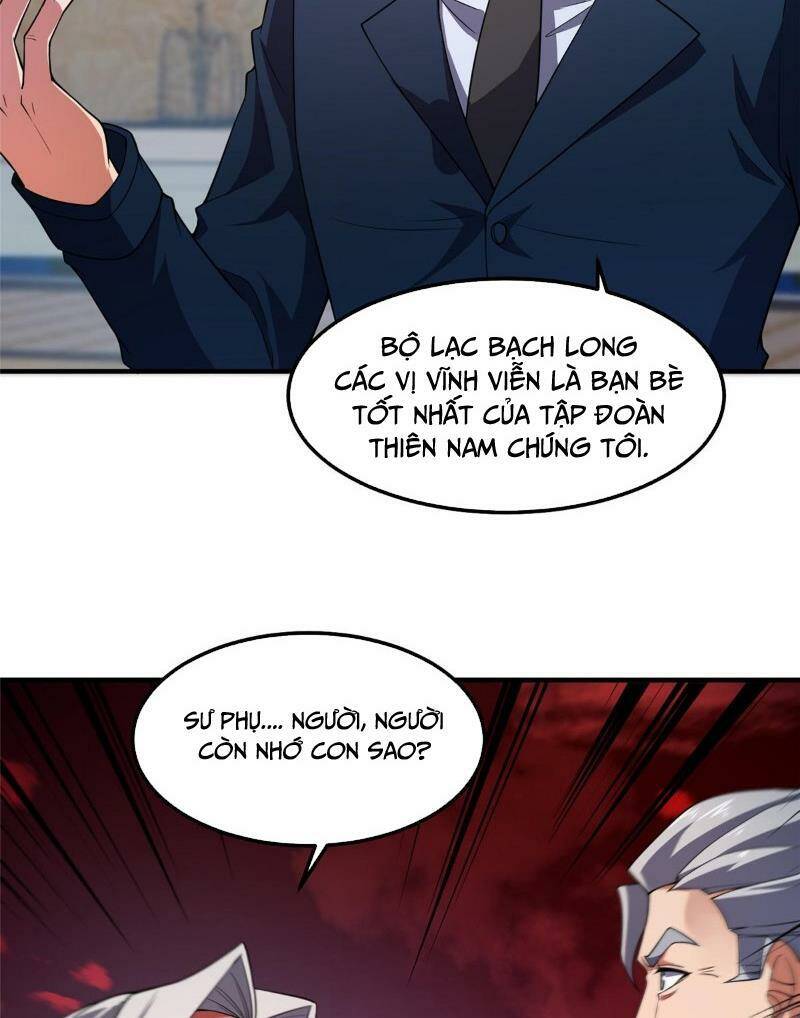 Thần Sủng Tiến Hóa Chapter 257 - Trang 2