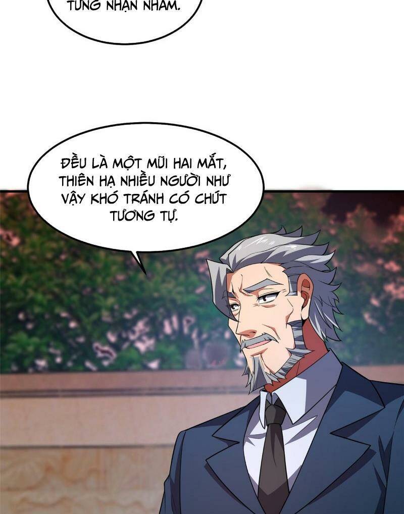 Thần Sủng Tiến Hóa Chapter 257 - Trang 2