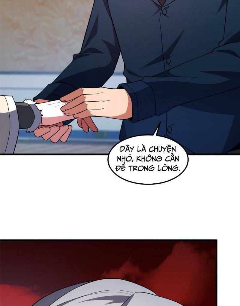 Thần Sủng Tiến Hóa Chapter 257 - Trang 2