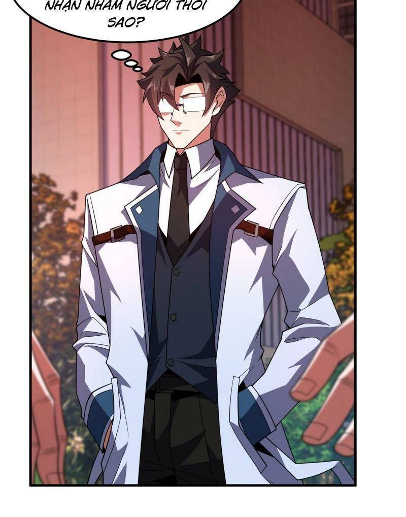 Thần Sủng Tiến Hóa Chapter 257 - Trang 2