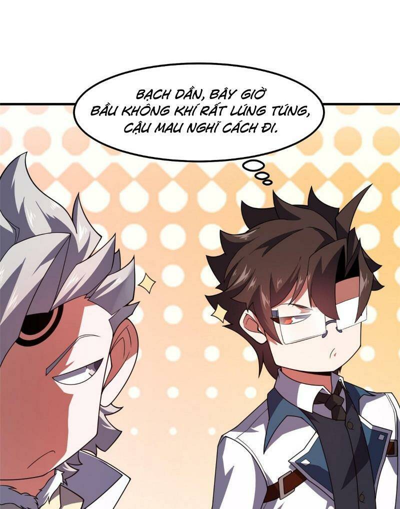 Thần Sủng Tiến Hóa Chapter 257 - Trang 2