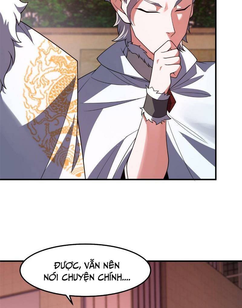 Thần Sủng Tiến Hóa Chapter 257 - Trang 2