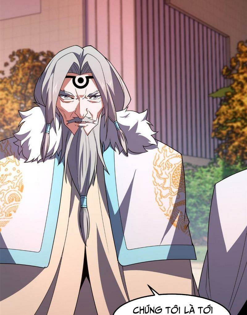 Thần Sủng Tiến Hóa Chapter 257 - Trang 2