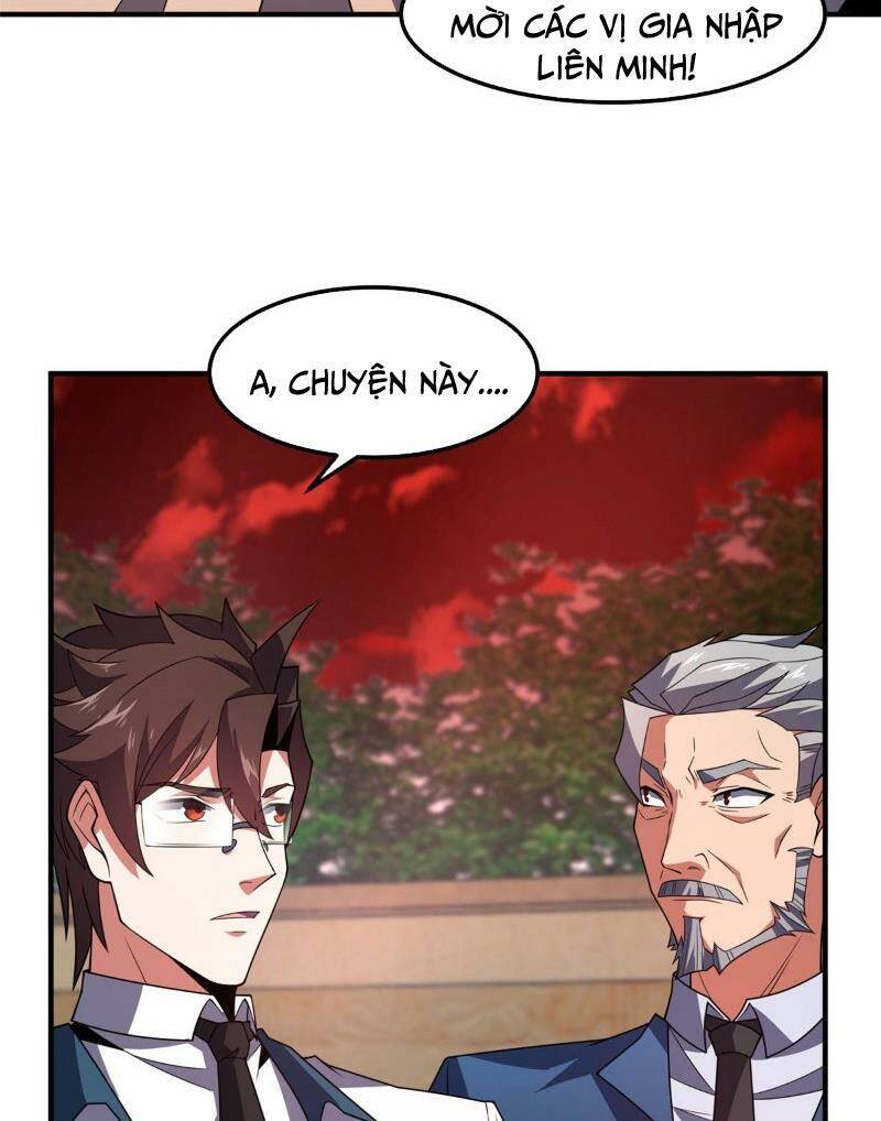 Thần Sủng Tiến Hóa Chapter 257 - Trang 2