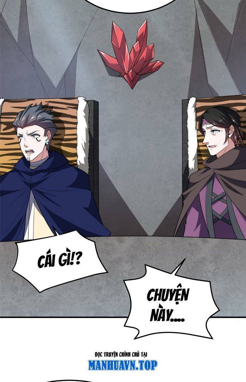 Thần Sủng Tiến Hóa Chapter 257 - Trang 2