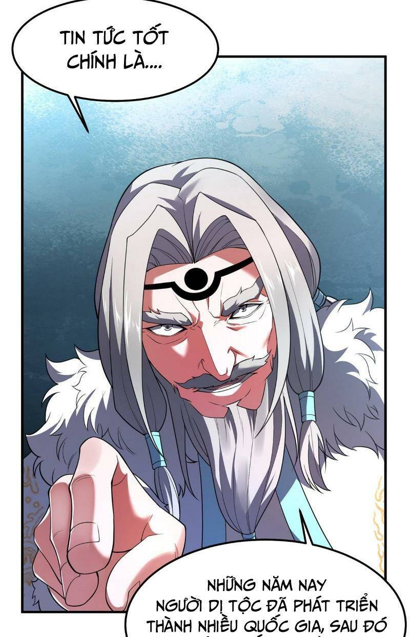 Thần Sủng Tiến Hóa Chapter 257 - Trang 2