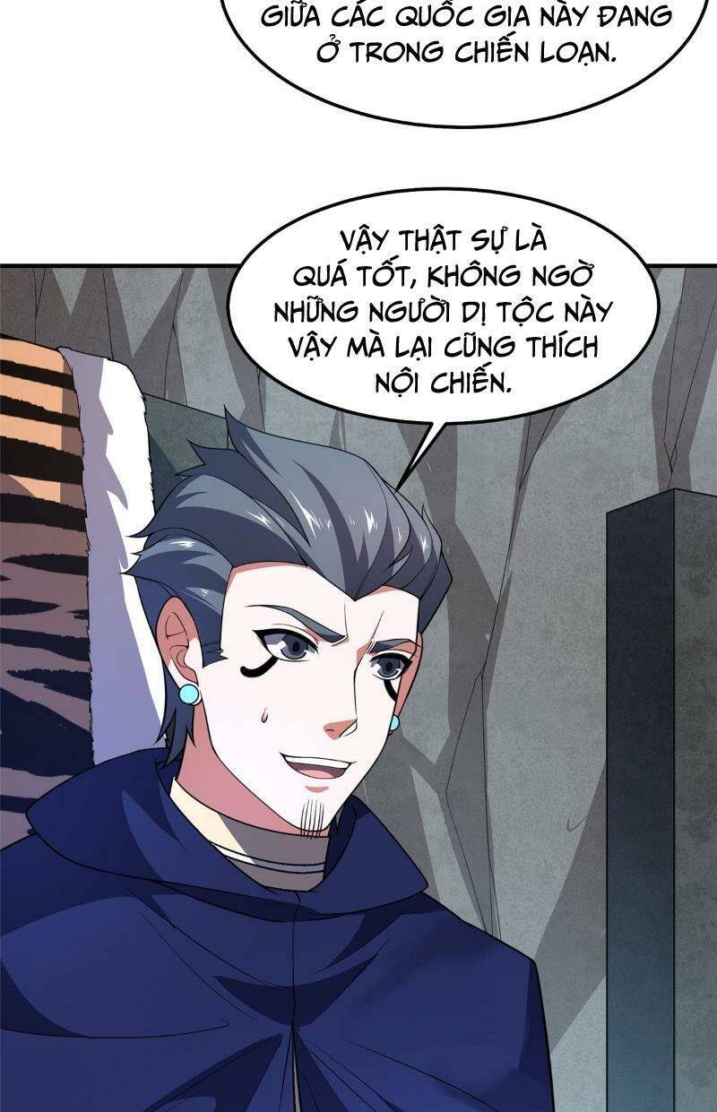 Thần Sủng Tiến Hóa Chapter 257 - Trang 2