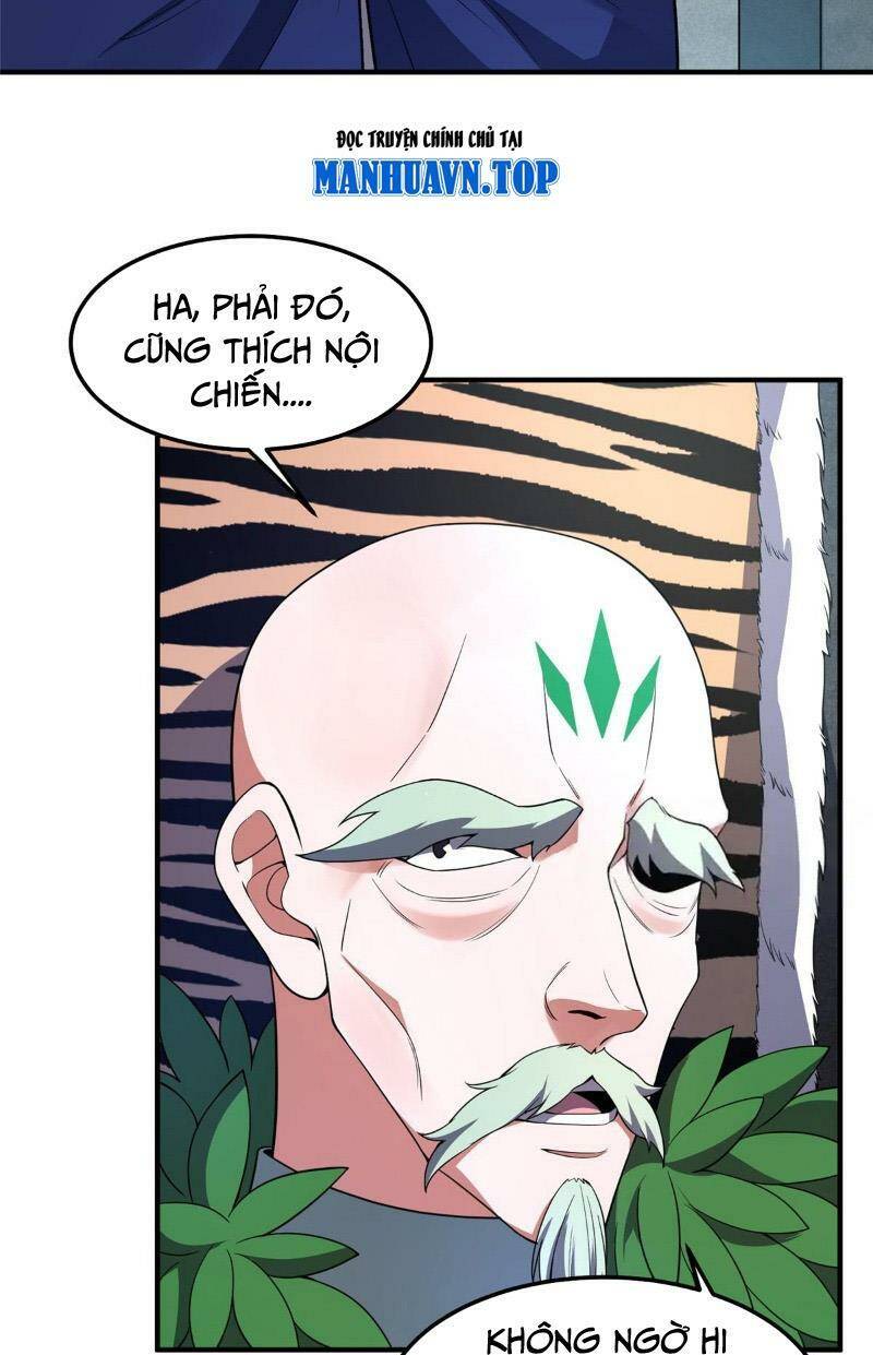 Thần Sủng Tiến Hóa Chapter 257 - Trang 2