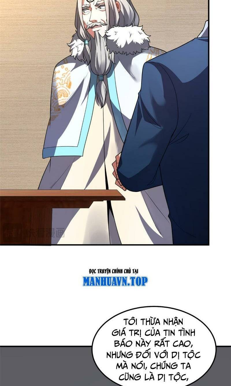 Thần Sủng Tiến Hóa Chapter 258 - Trang 2