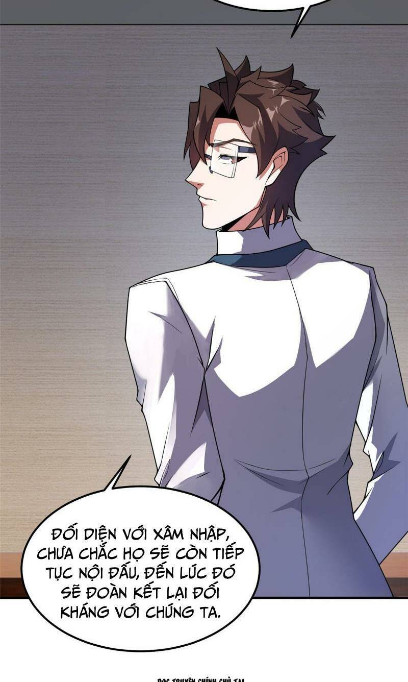 Thần Sủng Tiến Hóa Chapter 258 - Trang 2