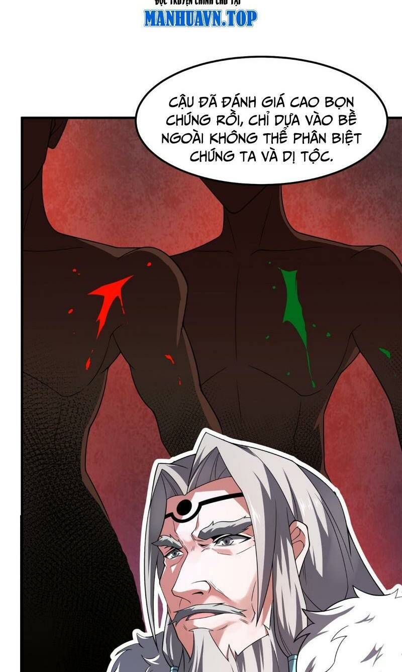 Thần Sủng Tiến Hóa Chapter 258 - Trang 2