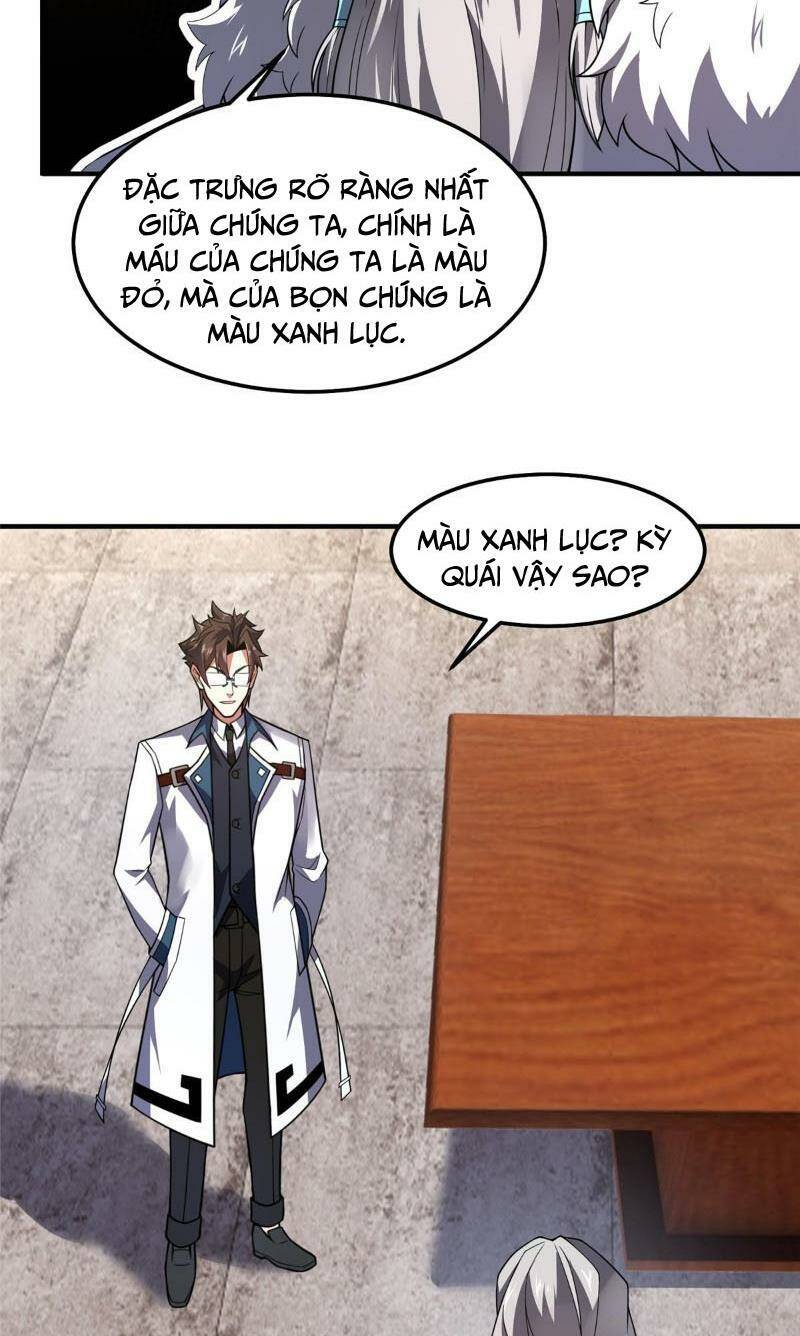 Thần Sủng Tiến Hóa Chapter 258 - Trang 2
