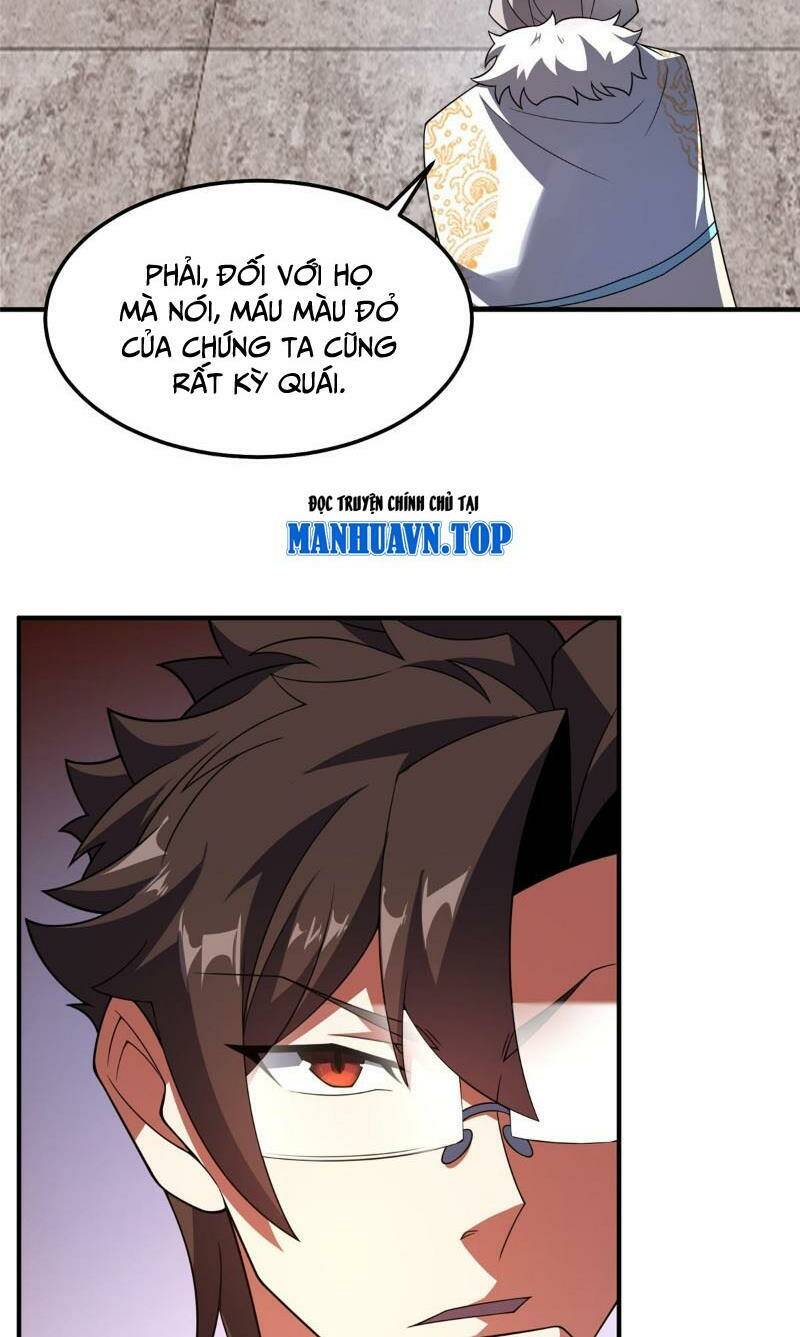 Thần Sủng Tiến Hóa Chapter 258 - Trang 2