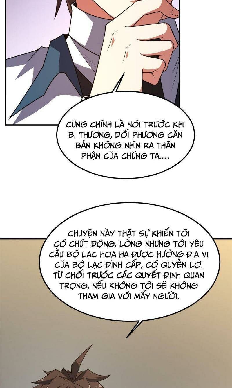 Thần Sủng Tiến Hóa Chapter 258 - Trang 2