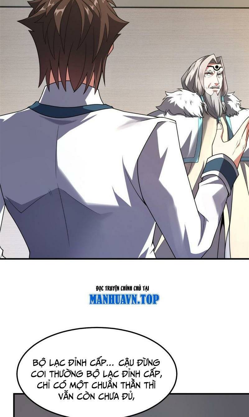 Thần Sủng Tiến Hóa Chapter 258 - Trang 2