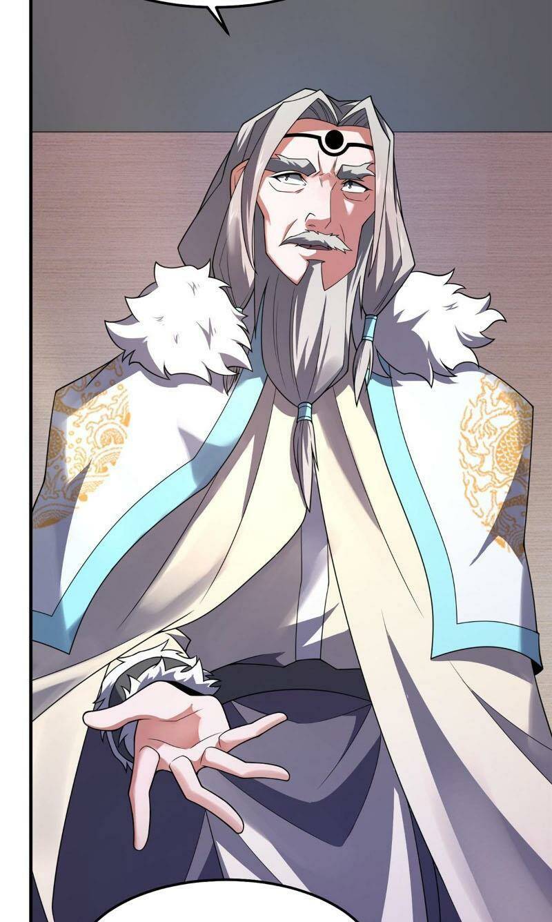 Thần Sủng Tiến Hóa Chapter 258 - Trang 2