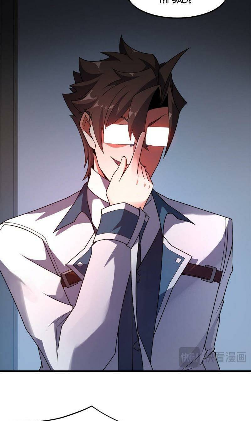 Thần Sủng Tiến Hóa Chapter 258 - Trang 2