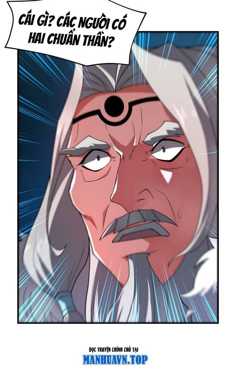 Thần Sủng Tiến Hóa Chapter 258 - Trang 2