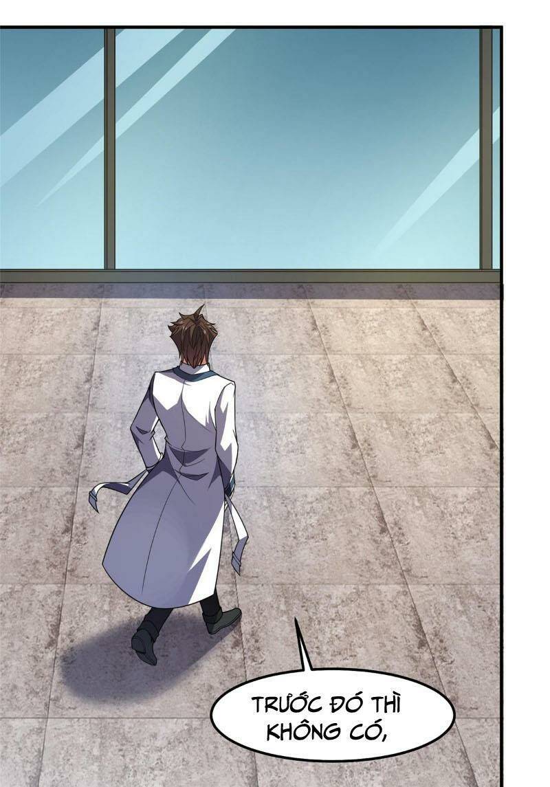 Thần Sủng Tiến Hóa Chapter 258 - Trang 2