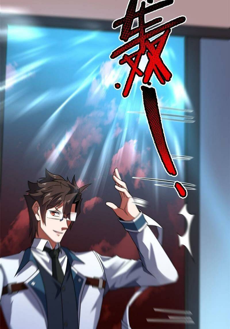 Thần Sủng Tiến Hóa Chapter 258 - Trang 2