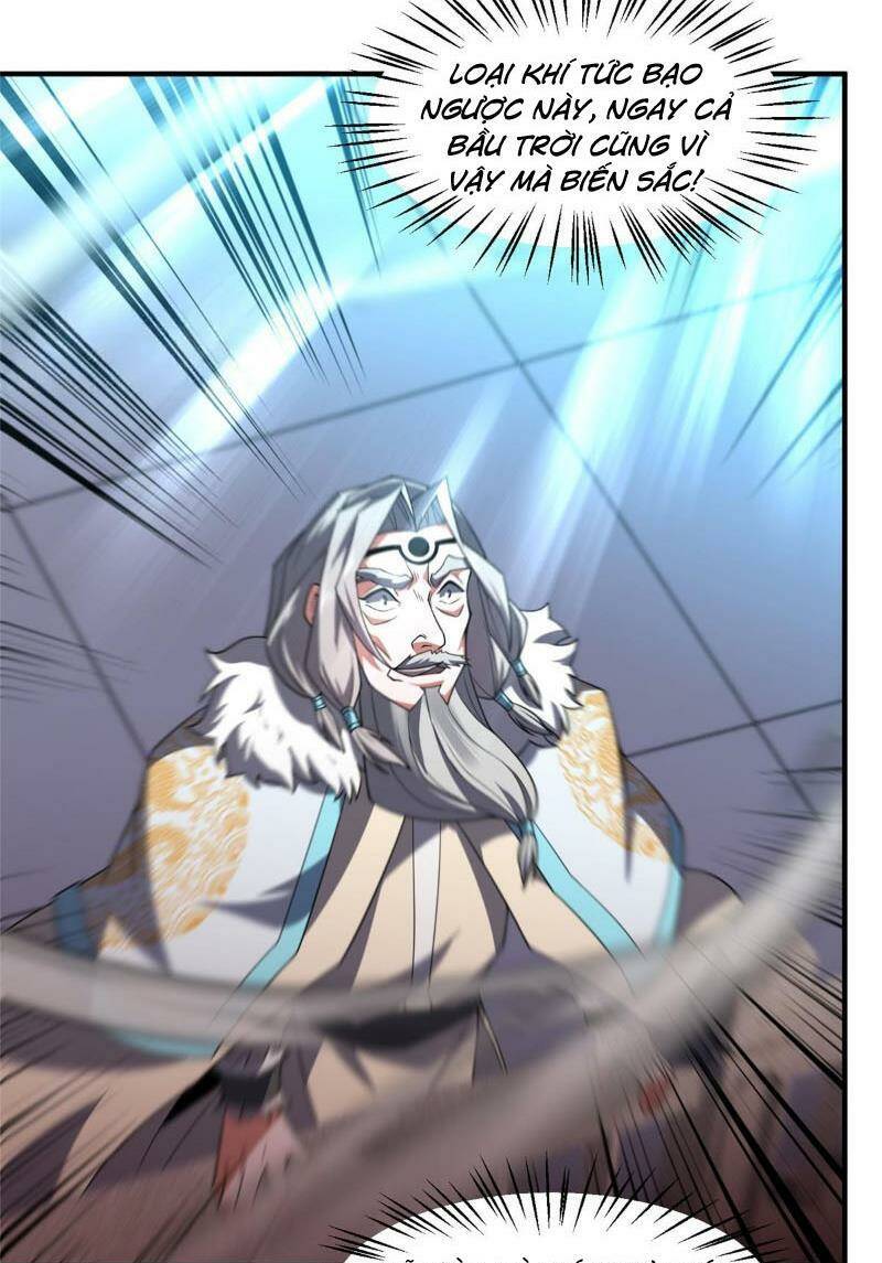 Thần Sủng Tiến Hóa Chapter 258 - Trang 2