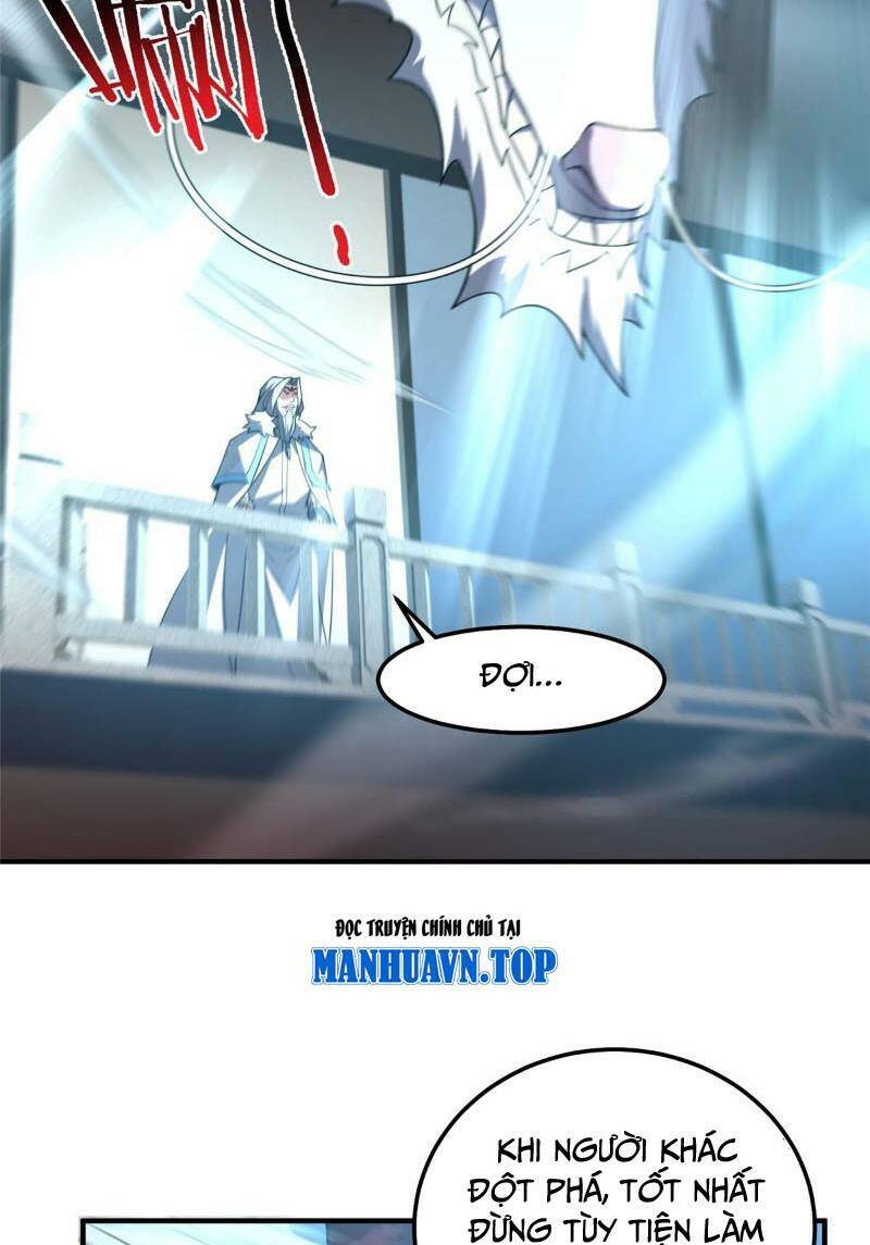 Thần Sủng Tiến Hóa Chapter 258 - Trang 2