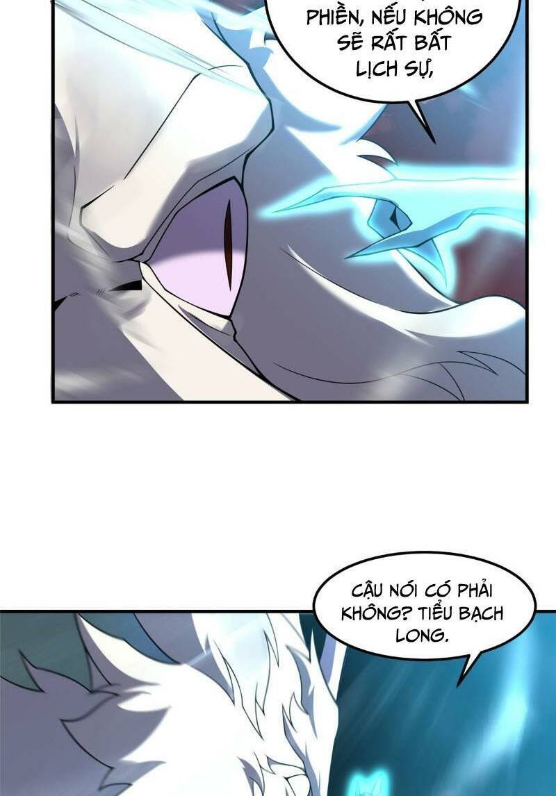 Thần Sủng Tiến Hóa Chapter 258 - Trang 2