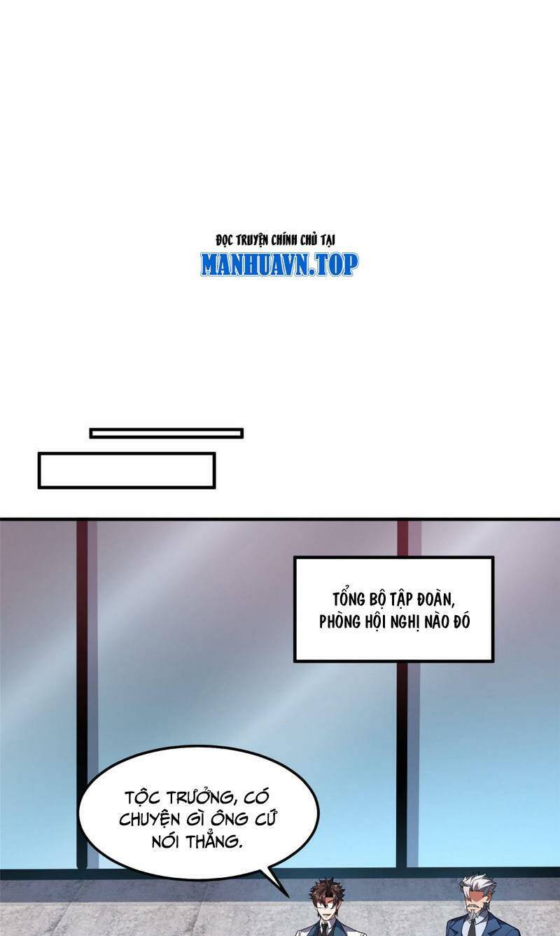 Thần Sủng Tiến Hóa Chapter 258 - Trang 2