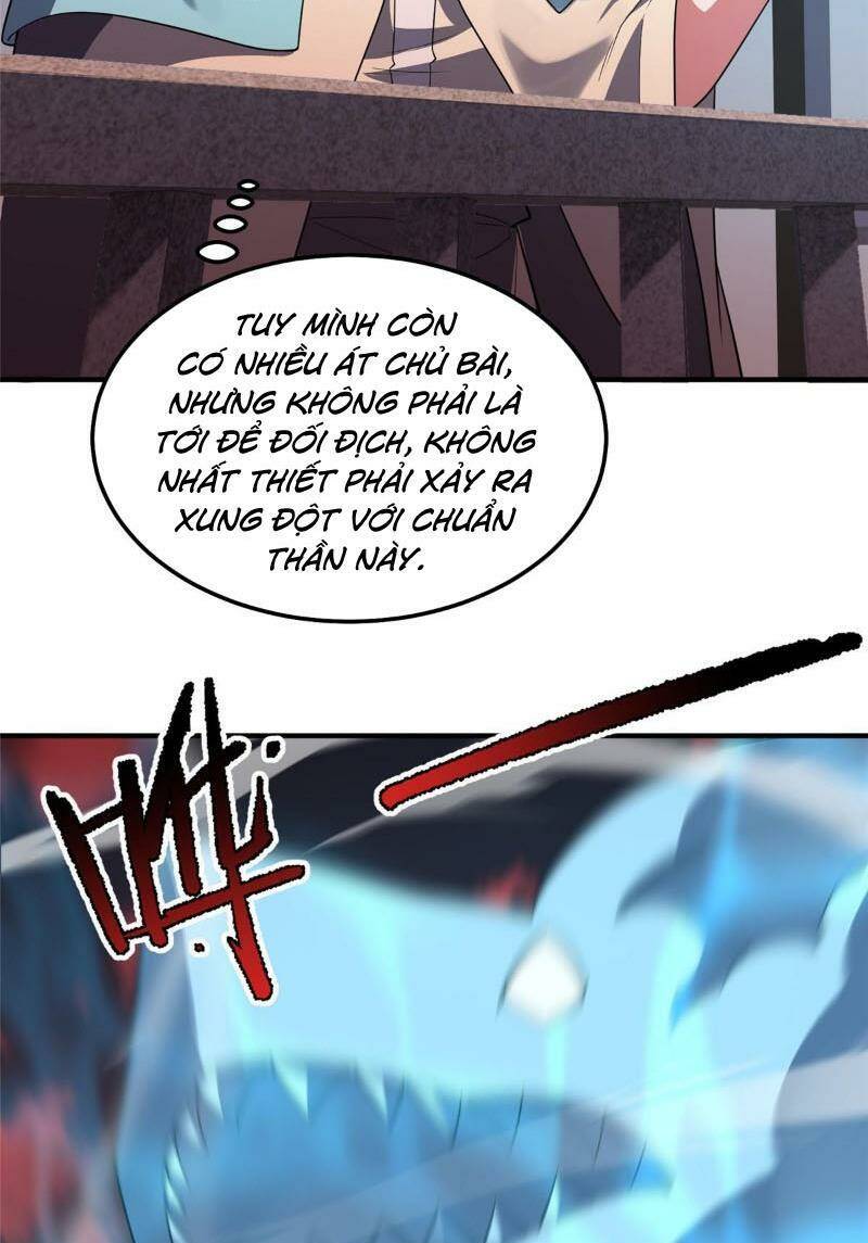 Thần Sủng Tiến Hóa Chapter 258 - Trang 2