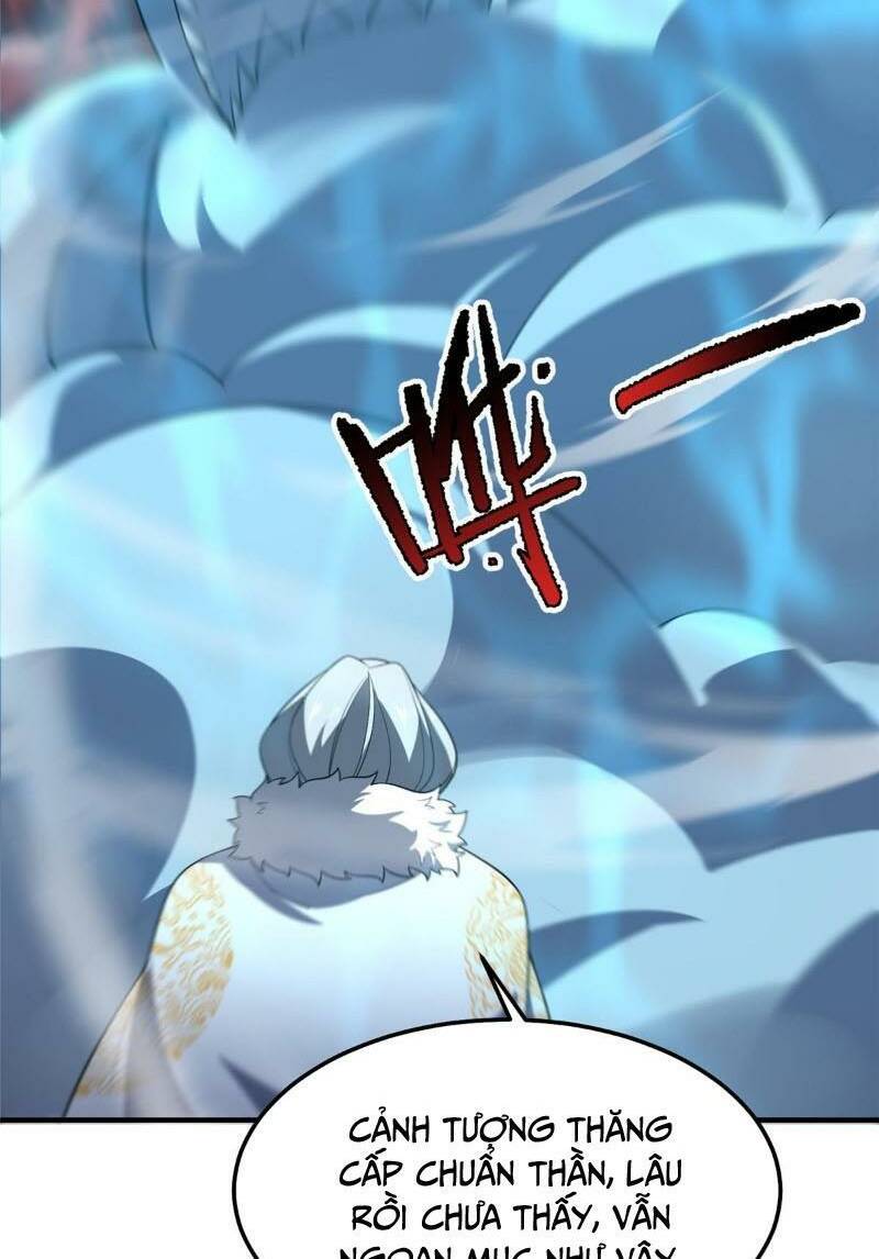 Thần Sủng Tiến Hóa Chapter 258 - Trang 2