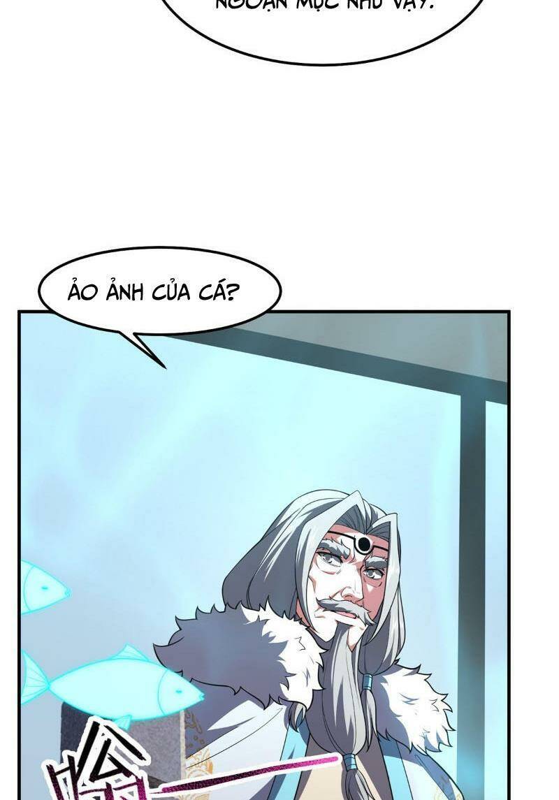 Thần Sủng Tiến Hóa Chapter 258 - Trang 2