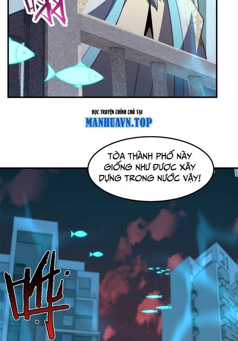 Thần Sủng Tiến Hóa Chapter 258 - Trang 2