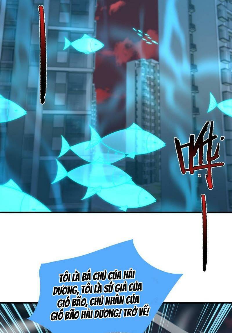 Thần Sủng Tiến Hóa Chapter 258 - Trang 2