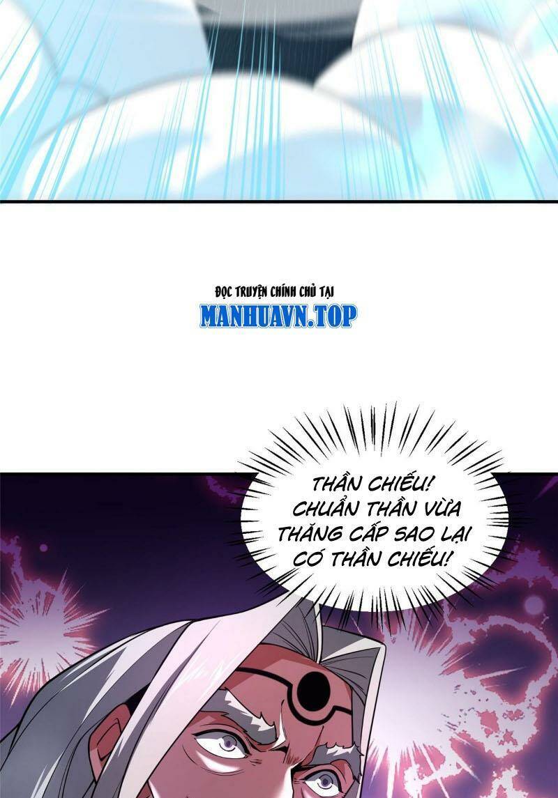 Thần Sủng Tiến Hóa Chapter 258 - Trang 2