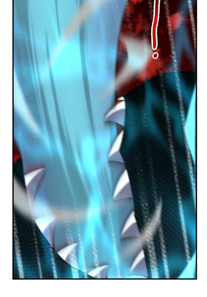 Thần Sủng Tiến Hóa Chapter 258 - Trang 2